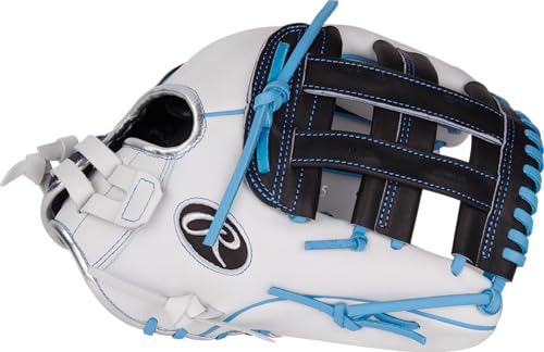 Rawlings | Liberty Advanced Fastpitch Softball Glove | Sizes 11.75" - 13.25" | Multiple Styles
