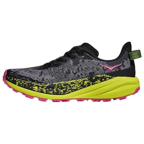 HOKA Men's Speedgoat 6 Sneaker