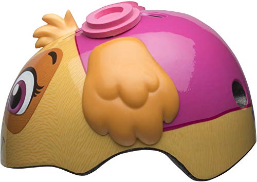 Bell Paw Patrol Child and Toddler Bike Helmets