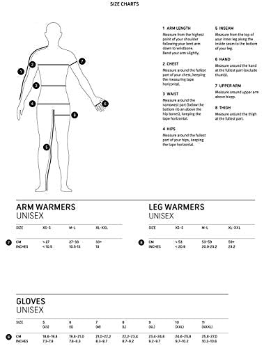 Gore Bike Wear Unisex Gws Thermo Gloves