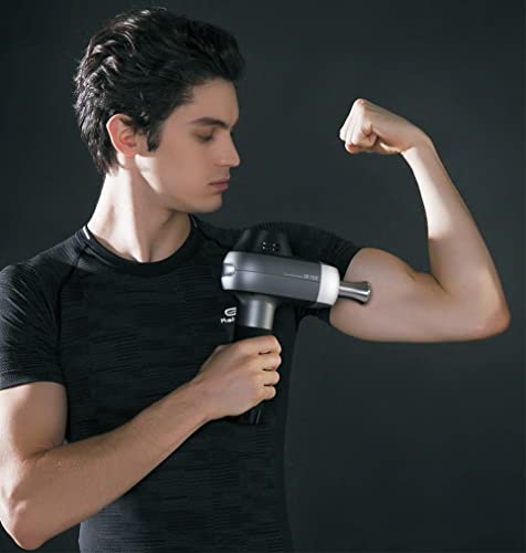Dr. Fuji DMS Pro6 Deep Tissue Muscle Massage Gun