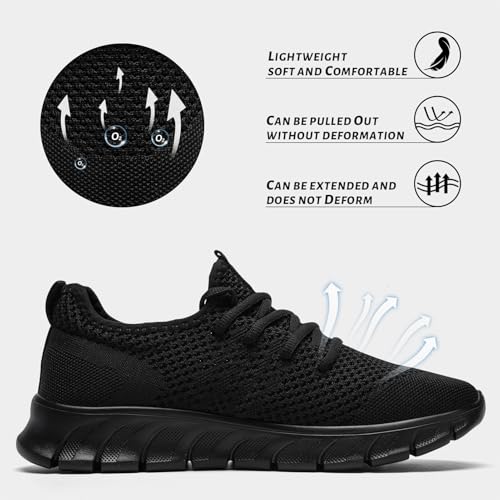 GDEKLO Womens Shoes Running Sneakers Tennis Non Slip Walking Gym Workout Athletic Comfortable Fashion saport Casual Shoe