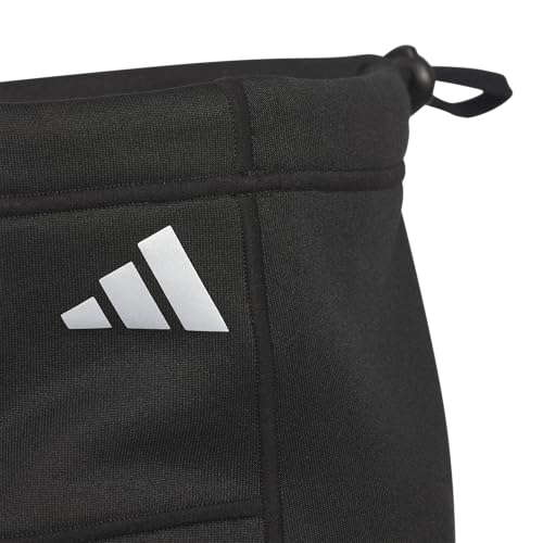 adidas Alphaskin Neck Warmer – Performance Workout Face & Neck Cover