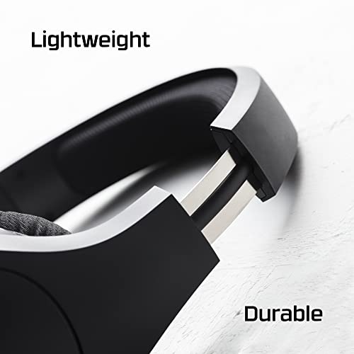 HyperX Cloud Stinger Core – Wireless Lightweight Gaming Headset, DTS Headphone:X spatial audio, Noise Cancelling Microphon...