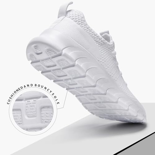 GDEKLO Womens Shoes Running Sneakers Tennis Non Slip Walking Gym Workout Athletic Comfortable Fashion saport Casual Shoe