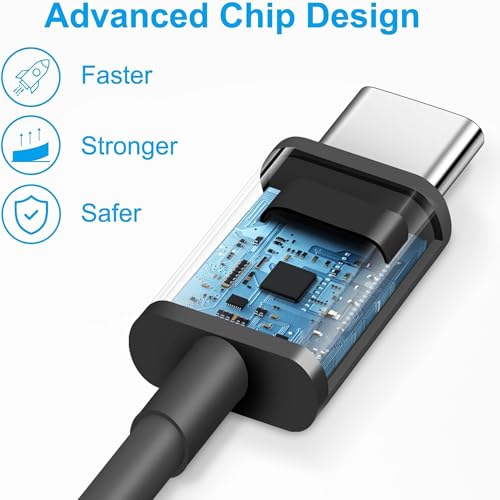 Lamshaw Compatible for COROS Heart Rate Monitor Charger, Charging Replacement Cable Compatible for COROS Heart Rate Monito...