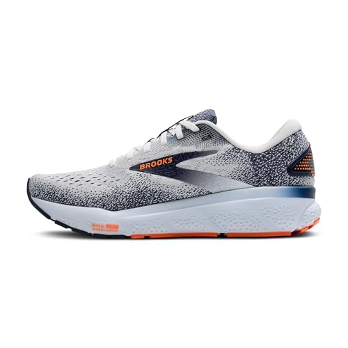 Brooks Men’s Ghost 16 Neutral Running Shoe