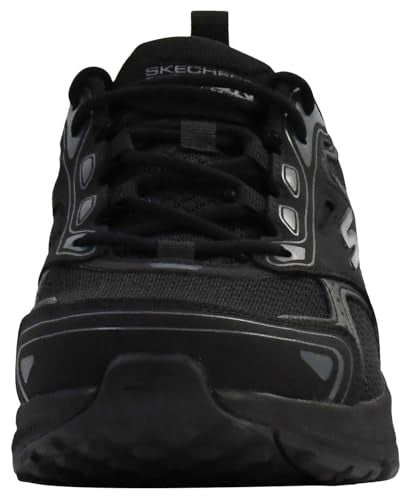 Skechers Men's Go Run Consistent Air Cooled Foam Athletic Sneakers