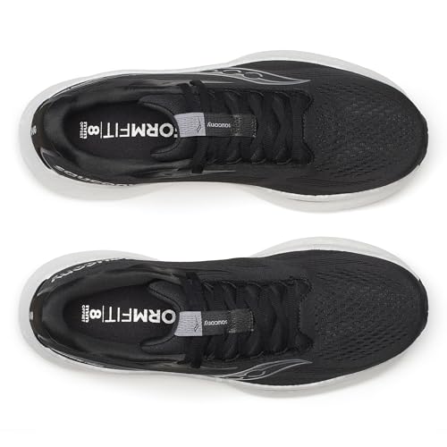 Saucony Men's Ride 18 Running Shoes