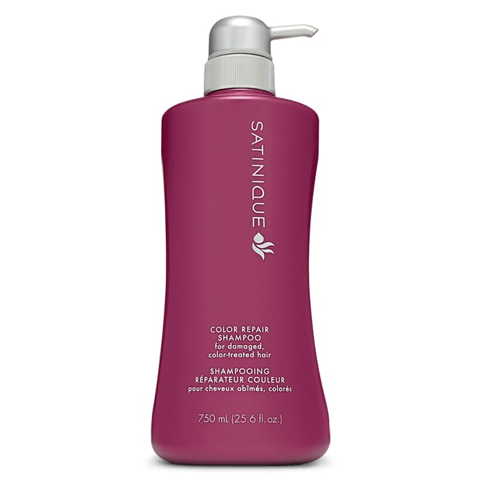 Satinique Glossy Repair Shampoo & Conditioner (2 9.4 Oz.)