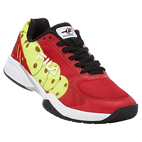 Fila Men's Volley Zone Pickleball Shoe