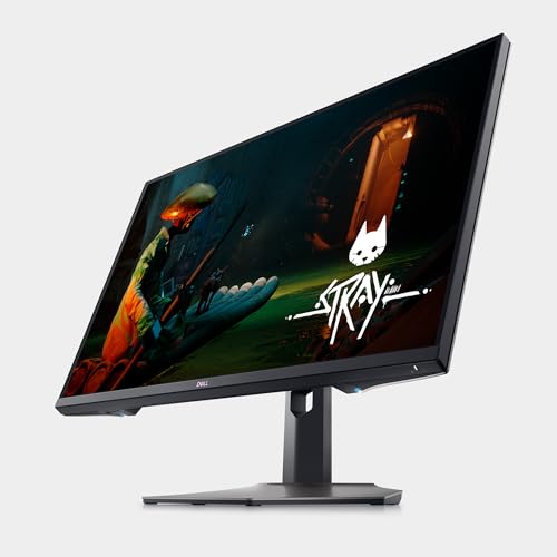 Dell G3223Q Gaming Monitor - 32-Inch 4K Ultra UHD (3840x2160), 144Hz 1Ms Display, AMD FreeSync+NVIDIA G-SYNC Compatible, Height/Swivel/Tilt Adjustability, 3Yr Advanced Exchange - Black