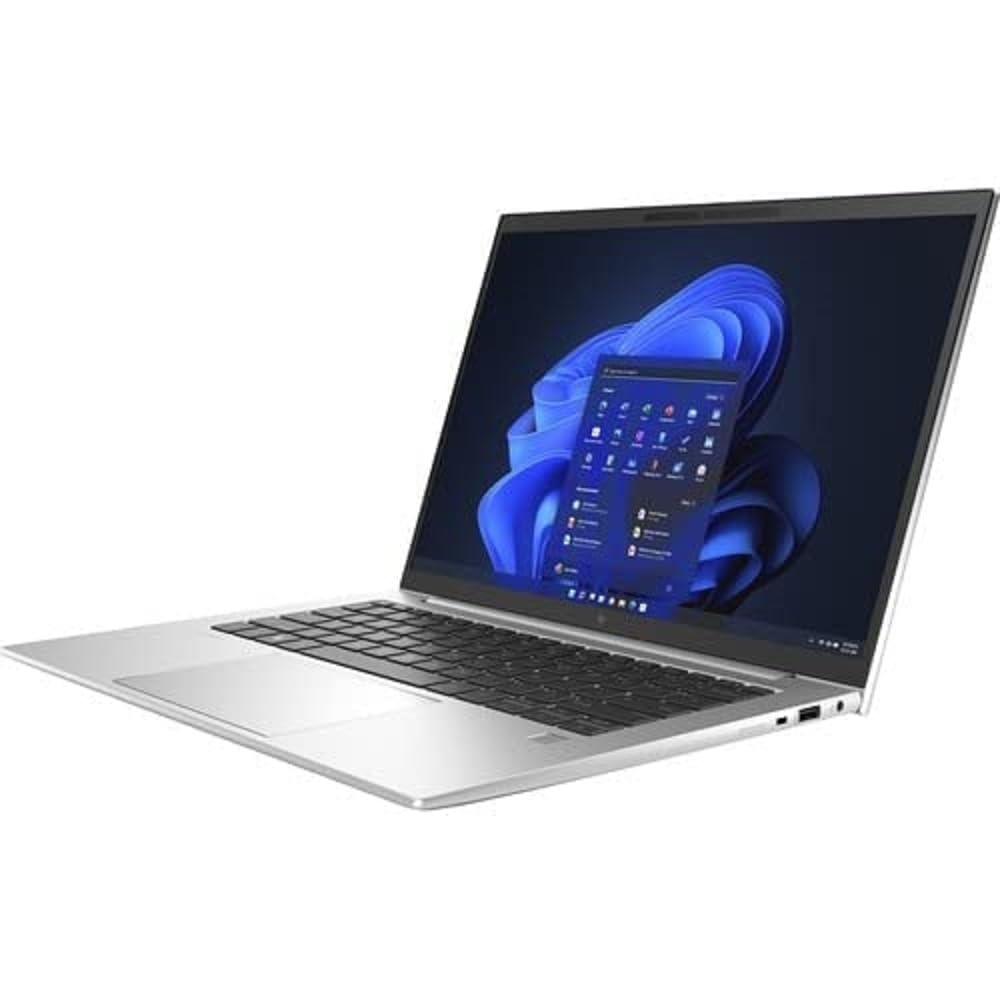 Hp Elitebook 840 G9 14 Notebook - Wuxga - 1920 X 1200 - Intel Core I5 12Th Gen I5-1235U Deca-Core (10 Core) - 16 Gb Total Ram -
