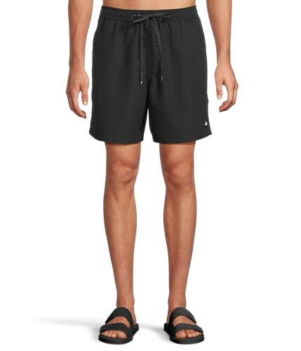 Quiksilver Mens Everyday Solid 17 Nb Volley