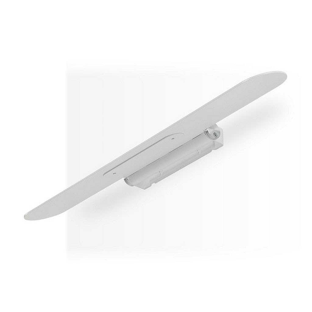 Flexson Adjustable Wall Mount for SONOS Beam (White) -Like New
