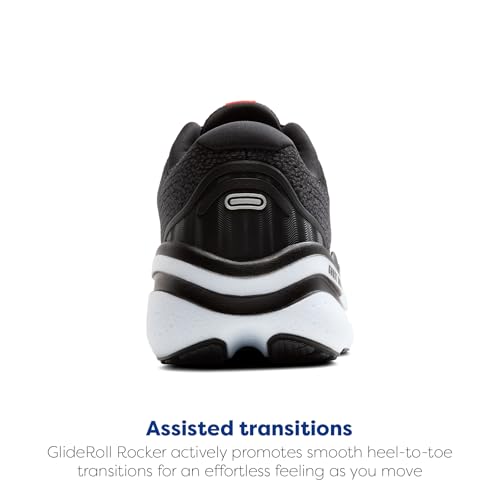 Brooks Men’s Ghost Max 2 Running and Walking Shoes