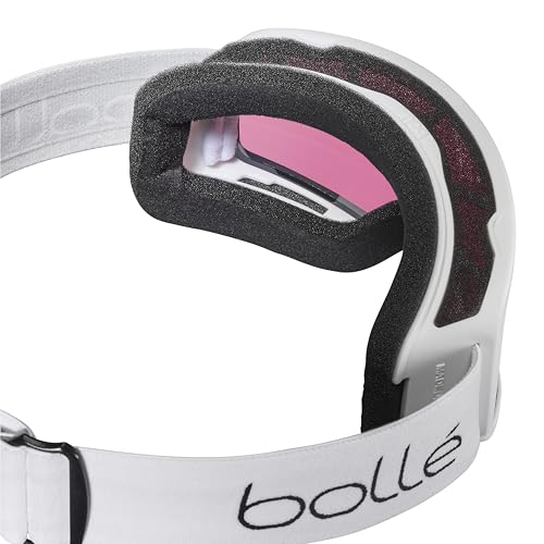 bollé Unisex-Adult Nevada Jr