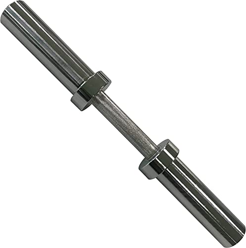 CAP Barbell Olympic Dumbbell Handles | Multiple options