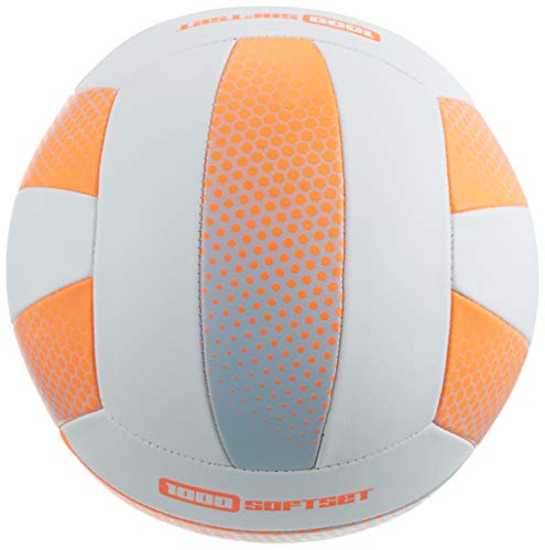 Nike Unisex - Adult 1000 Volleyball