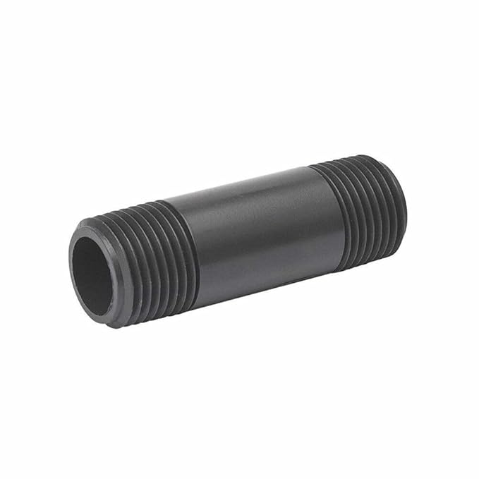 HASMX Replacement 85232 Nipple Replacement for PrimeX (1 X 12 SCH 80 PVC Nipple)