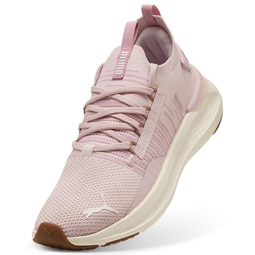 PUMA Womens Softride Symmetry Fuzion Running Shoes