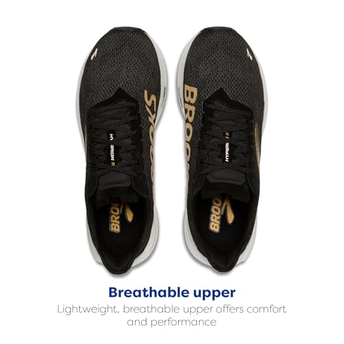 Brooks Men’s Hyperion 2 Neutral Running Shoe