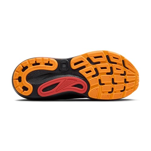 Brooks Men’s Adrenaline GTS 24 Supportive Running Shoe