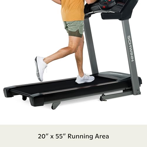 Schwinn Fitness Treadmill