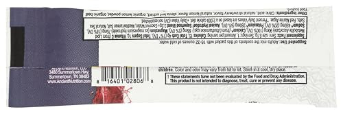 Ancient Nutrition Strawberry Lemonade Hydration Powder Single, 0.22 Oz