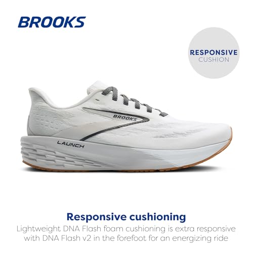 Brooks Women’s Launch 11 Neutral Running Shoe