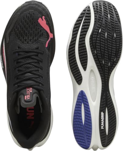 Puma Mens Velocity Nitro 3 Running Shoes