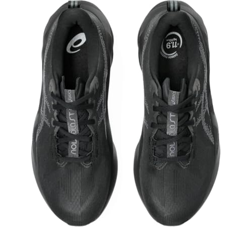 ASICS Men's NOVABLAST 5 Running Shoes