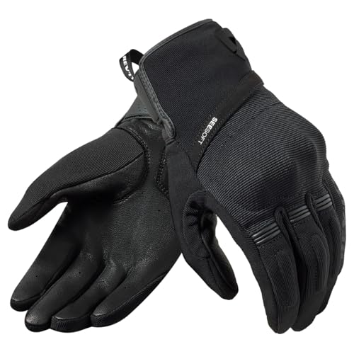 REV'IT! Men's Mosca 2 Urban Sport Motorcycle Gloves