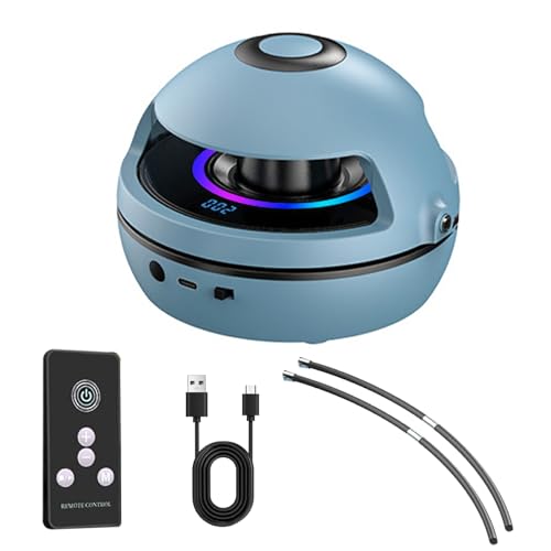 Music Jump Rope Machine Smart Skipping Rope Machine with LED Counter and Speaker, Intelligent Automatic Electric Rope Skip...