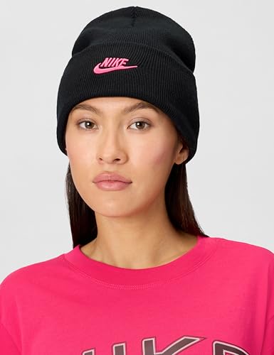 Nike Unisex Adult Peak Futura Beanie