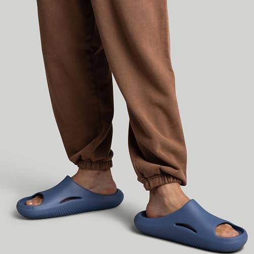 Crocs Unisex Adult Mellow Recovery Slides