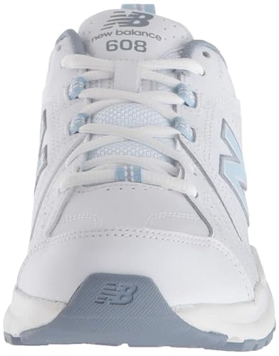 New Balance Women's 608 V5 Casual Comfort Cross Trainer