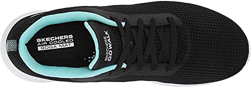 Skechers Women's Gowalk Joy Lace-up Sneakers