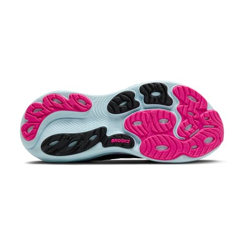 Brooks Women’s Adrenaline GTS 25 Supportive Running & Walking Shoe