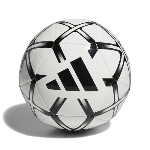 adidas Starlancer Club Soccer Ball