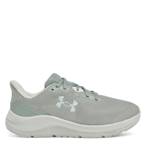 Under Armour Women's Charged Pursuit 4 Sneaker