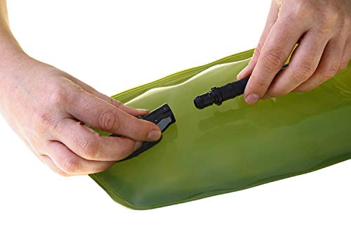 Source Hydration Bladder WXP - 3 Liter (100oz) Water Bladder with High Flow Storm Valve - Featuring All Hydration Technolo...