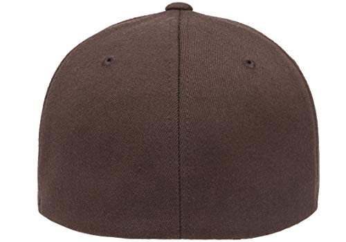 Flexfit Men's Wool Blend Athletic Hat