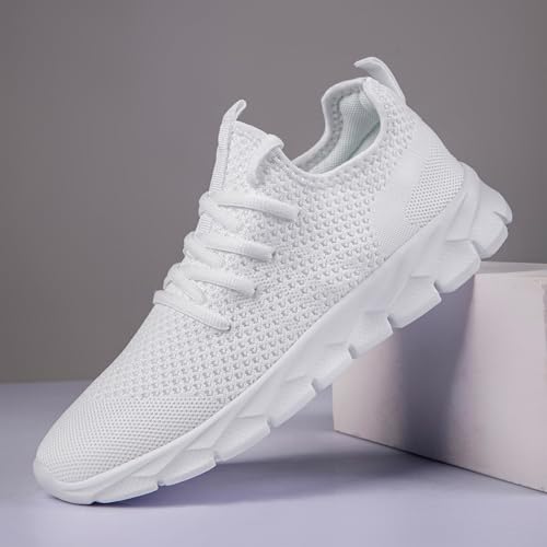 YITUHIO Womens Shoes Running Sneakers-Lightweight Breathable Mesh Walking Shoes for Women-Comfortable Athletic Sneakers fo...