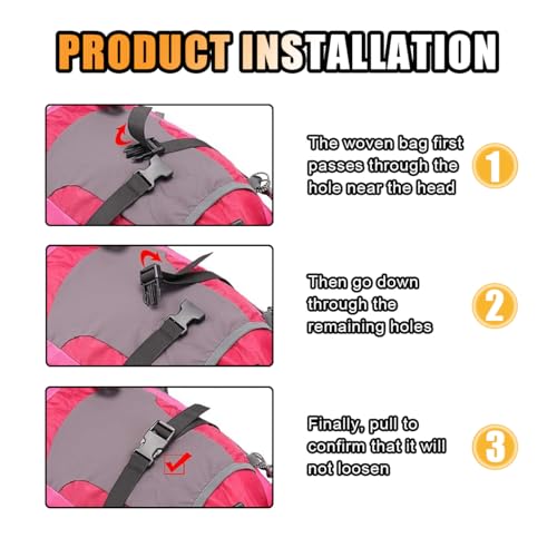 Battery Box Strap - Adjustable Buckle, Auto & Trailer Hold Down Strap - 2 PCS Pack (39 Inch, Quick Release)