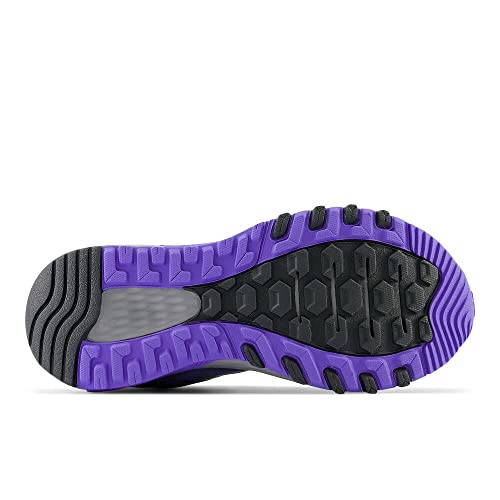 New Balance Women's 410v8 Trail Running Shoes