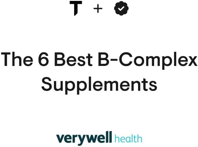 THORNE B-Complex #6 - Vitamin B Complex with Active Forms of Essential B Vitamins and Extra B6-60 Capsules
