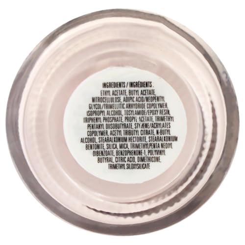 Orly Nail Lacquer - 2000012 Lovella Women Nail Polish 0.6 oz