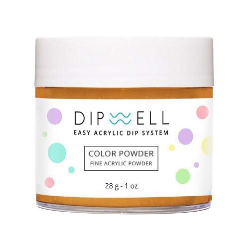 Nail DIP Powder, Classic Color Collection, Dipping Acrylic For Any Kit or System by DipWell (CL - 52)