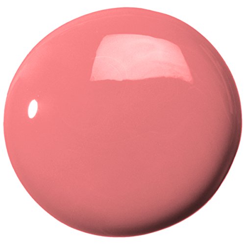 LOr  al Paris Cosmetics Infallible Nail, Beyond Blushing, 0.34 Fluid Ounce